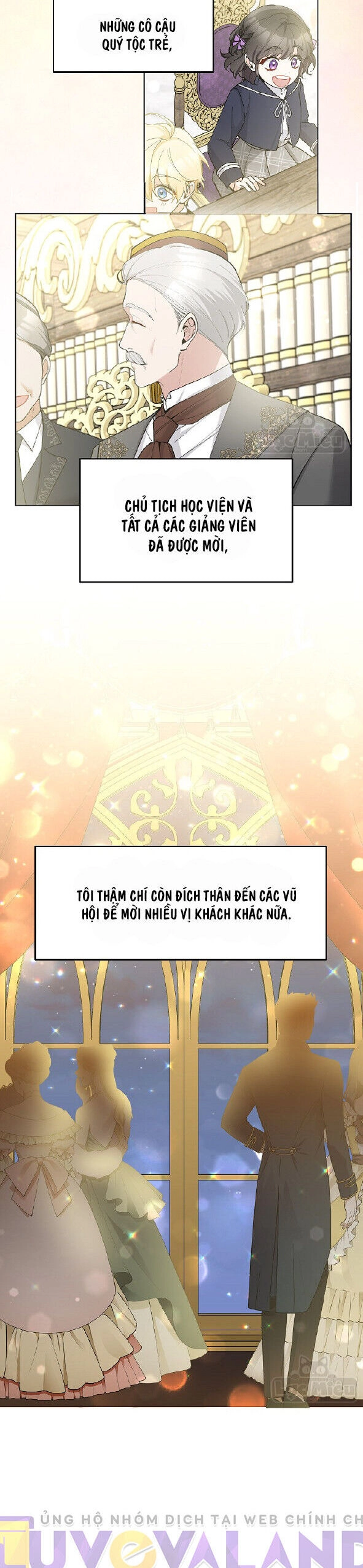 Đừng Đến Cửa Hàng Của Ác Nữ Chapter 48 - 32