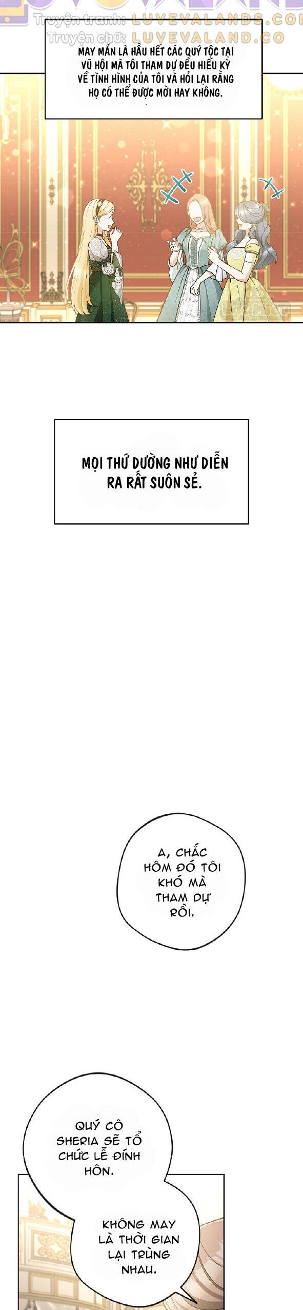 Đừng Đến Cửa Hàng Của Ác Nữ Chapter 48 - 33