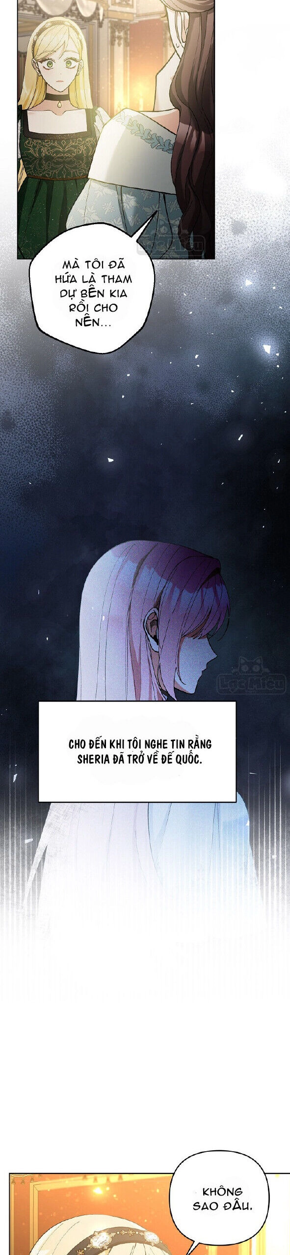 Đừng Đến Cửa Hàng Của Ác Nữ Chapter 48 - 34