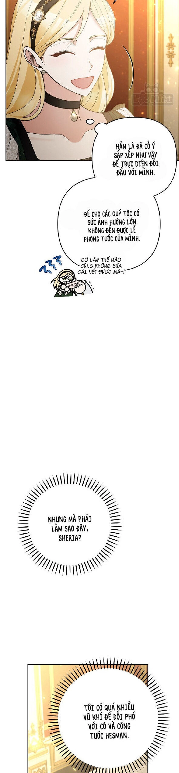 Đừng Đến Cửa Hàng Của Ác Nữ Chapter 48 - 35