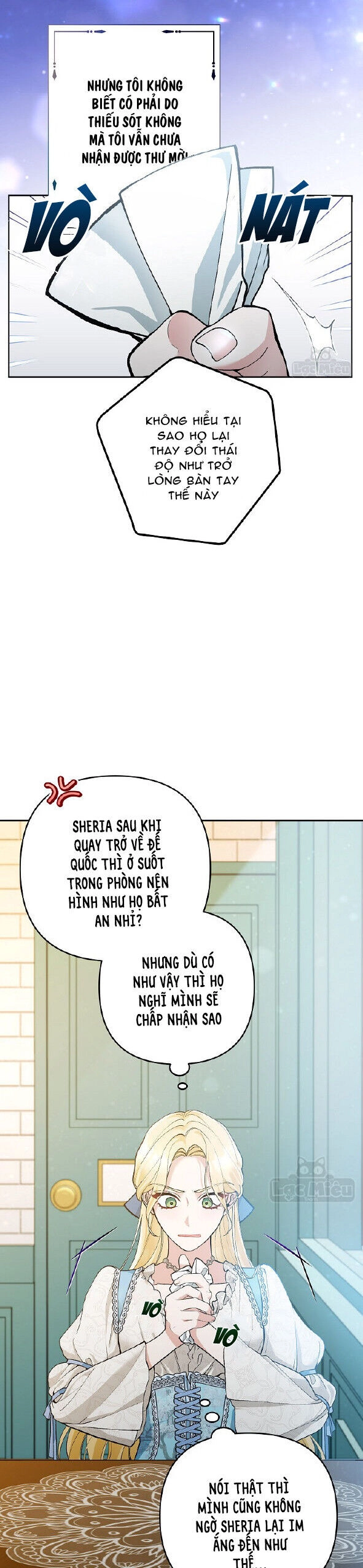 Đừng Đến Cửa Hàng Của Ác Nữ Chapter 49 - 2