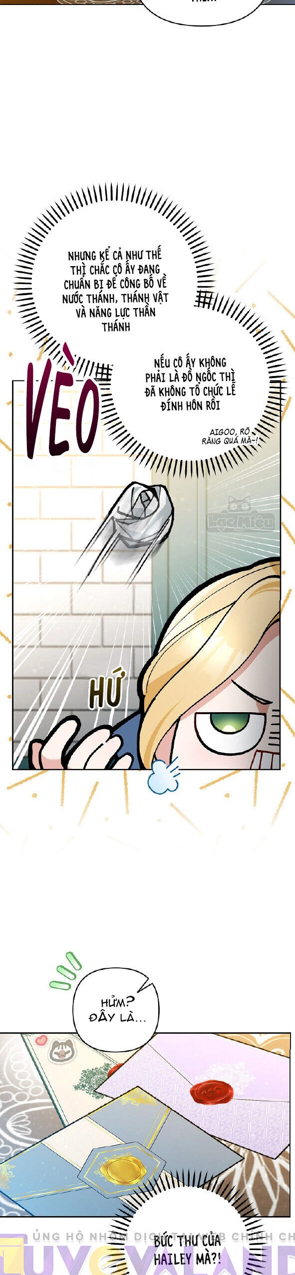 Đừng Đến Cửa Hàng Của Ác Nữ Chapter 49 - 3