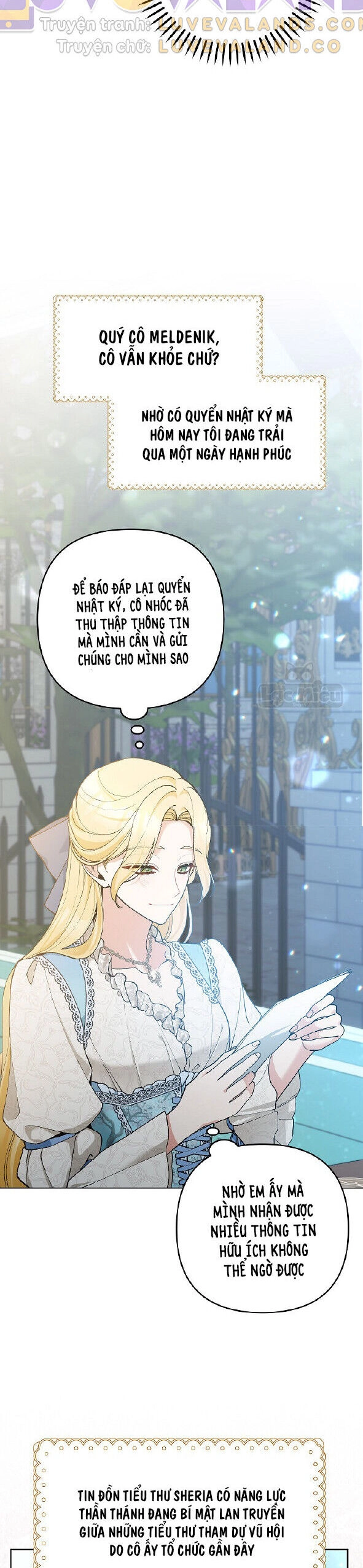 Đừng Đến Cửa Hàng Của Ác Nữ Chapter 49 - 4