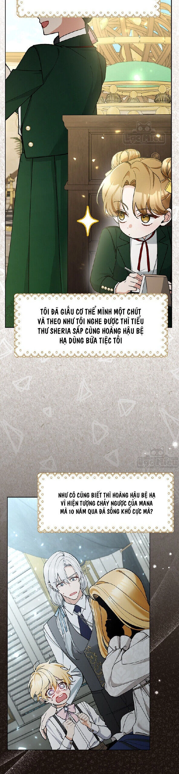 Đừng Đến Cửa Hàng Của Ác Nữ Chapter 49 - 5