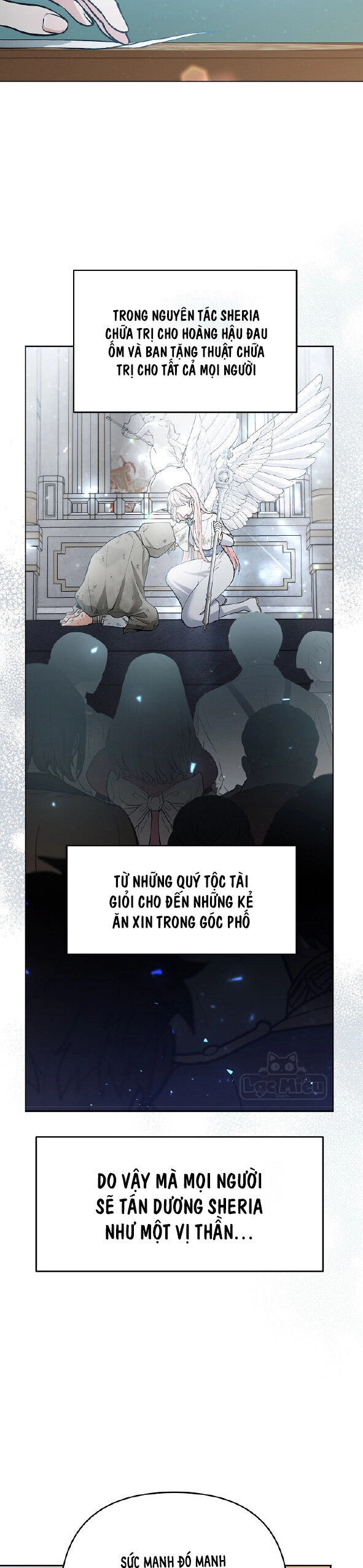 Đừng Đến Cửa Hàng Của Ác Nữ Chapter 49 - 7