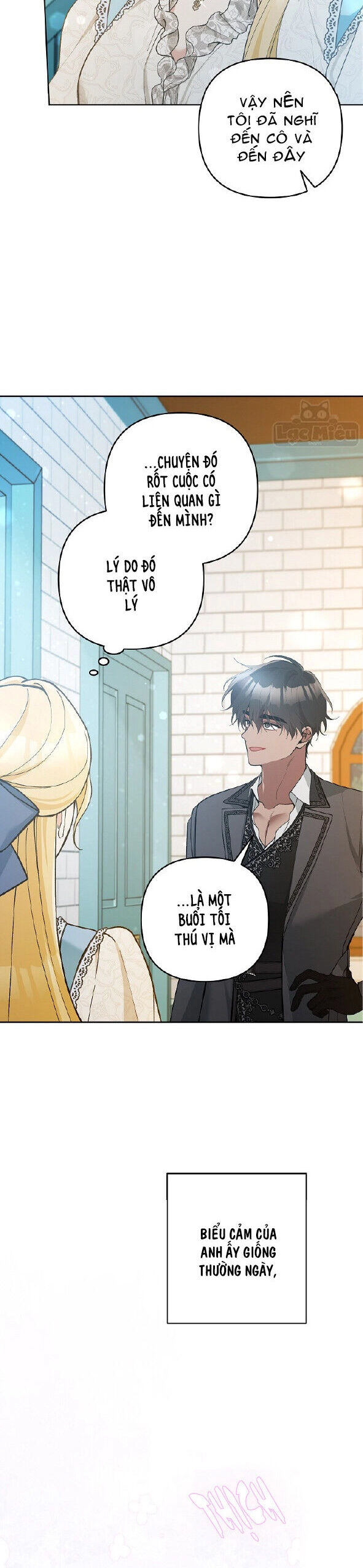 Đừng Đến Cửa Hàng Của Ác Nữ Chapter 49 - 14