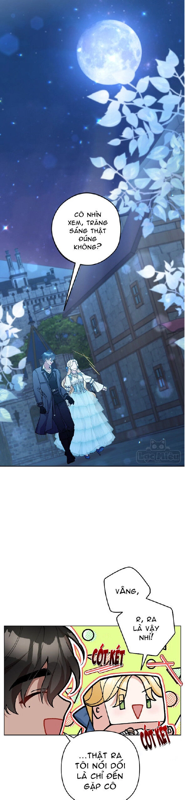 Đừng Đến Cửa Hàng Của Ác Nữ Chapter 49 - 17