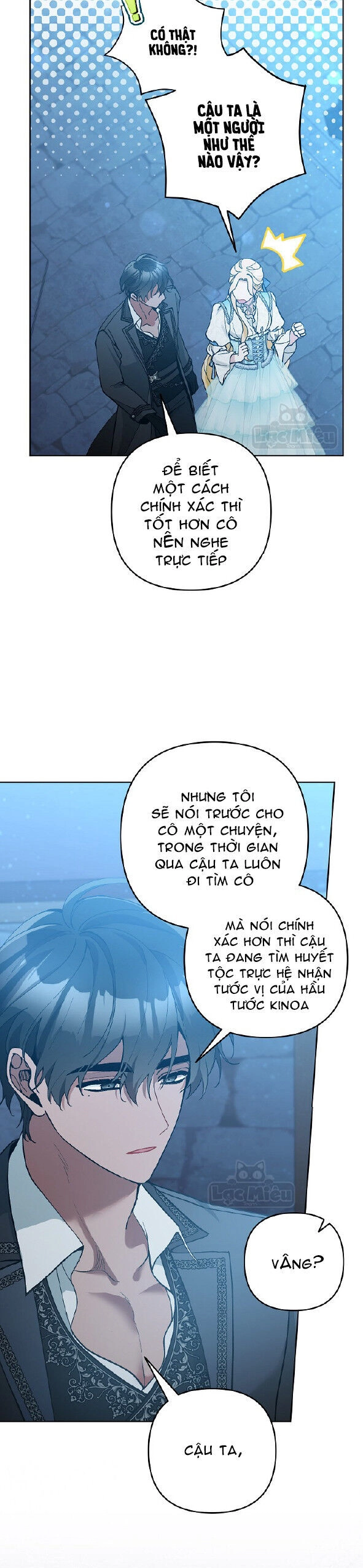 Đừng Đến Cửa Hàng Của Ác Nữ Chapter 49 - 19