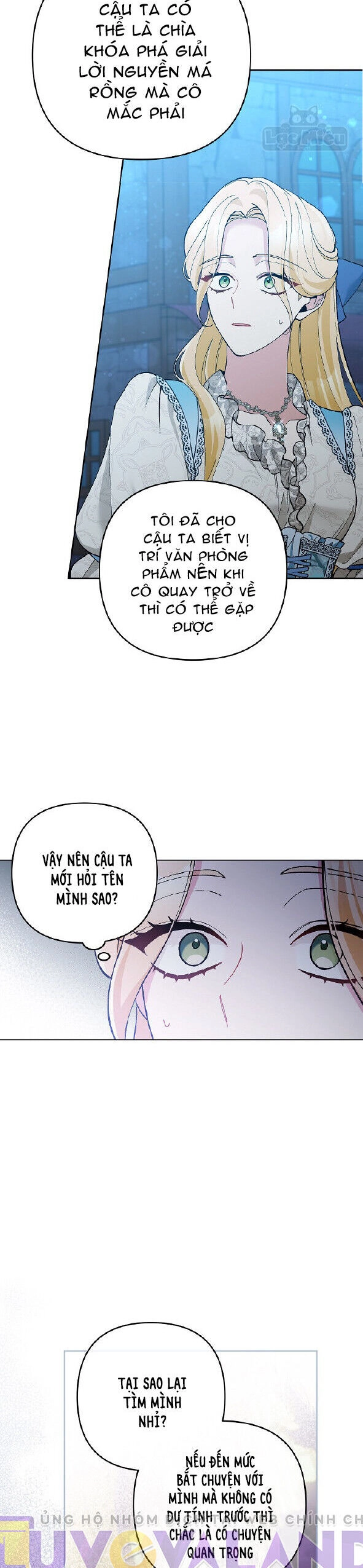 Đừng Đến Cửa Hàng Của Ác Nữ Chapter 49 - 21