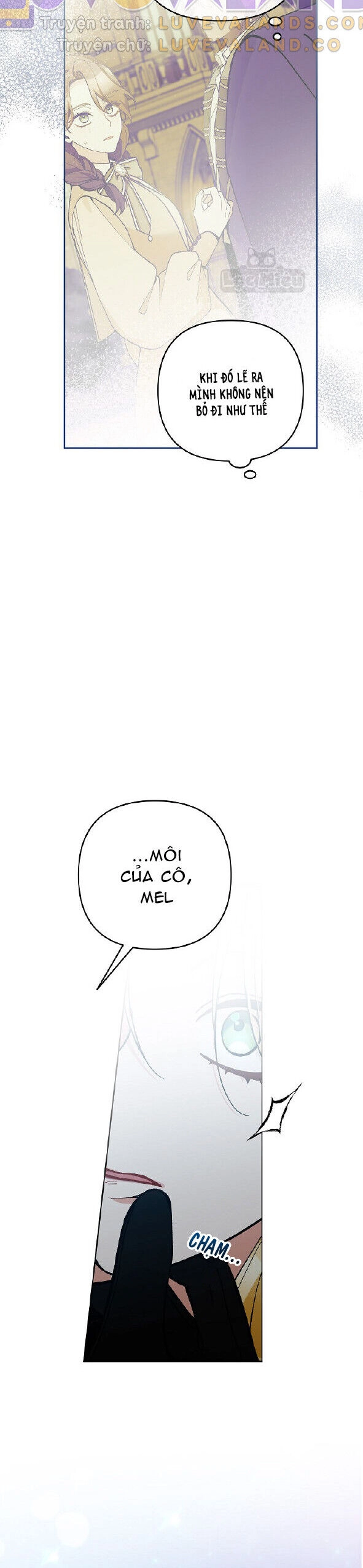 Đừng Đến Cửa Hàng Của Ác Nữ Chapter 49 - 22