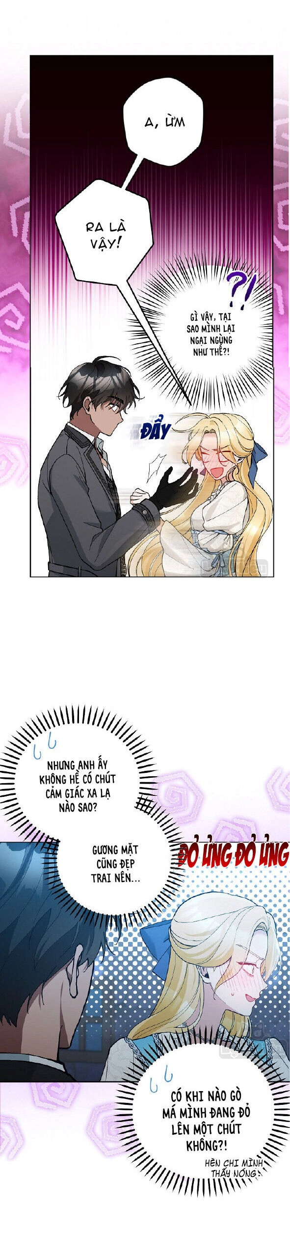 Đừng Đến Cửa Hàng Của Ác Nữ Chapter 49 - 24