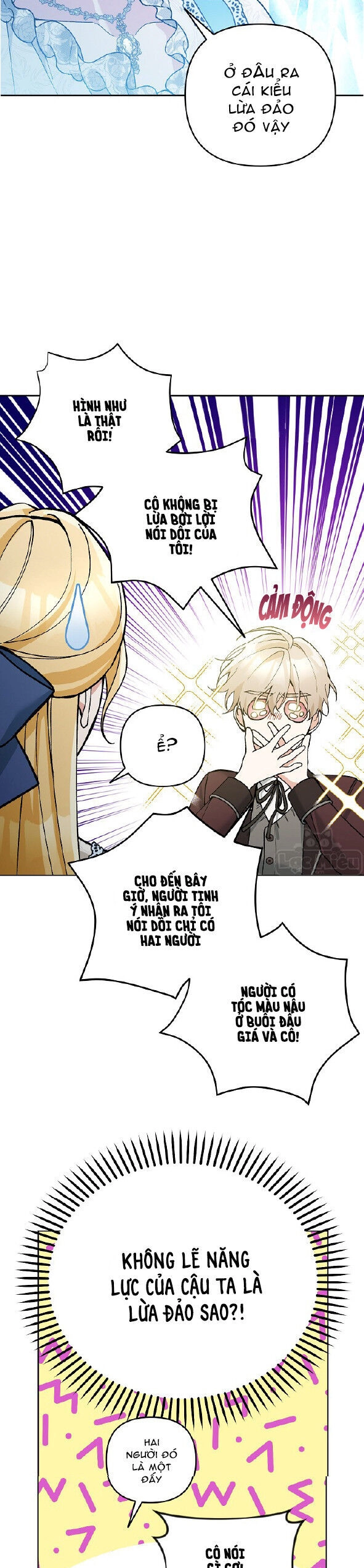 Đừng Đến Cửa Hàng Của Ác Nữ Chapter 49 - 29