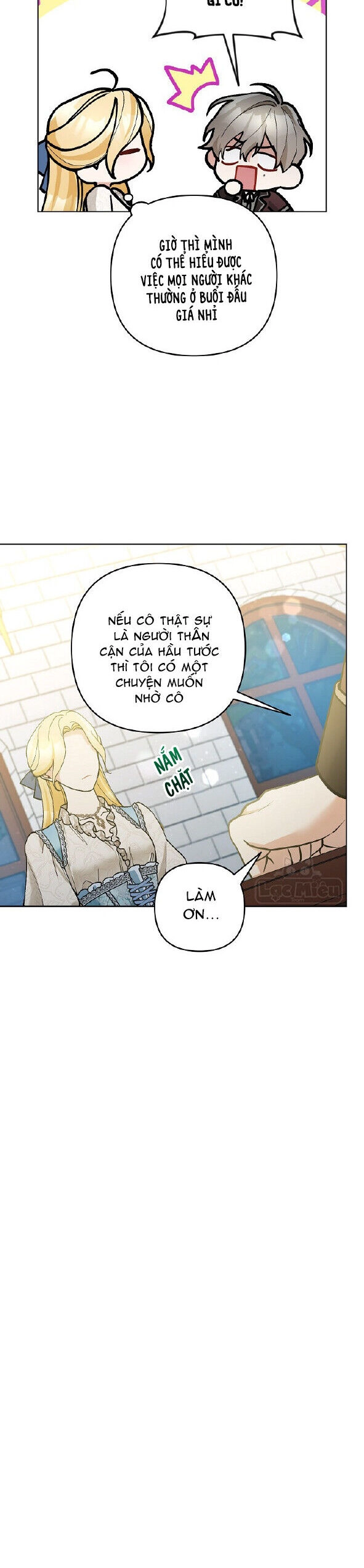 Đừng Đến Cửa Hàng Của Ác Nữ Chapter 49 - 30