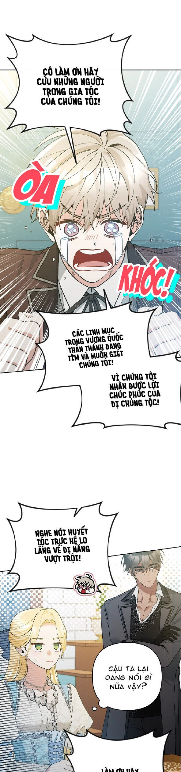 Đừng Đến Cửa Hàng Của Ác Nữ Chapter 49 - 31