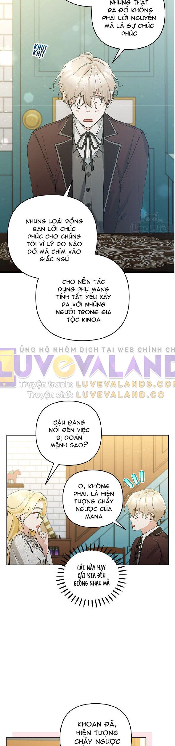 Đừng Đến Cửa Hàng Của Ác Nữ Chapter 49 - 33