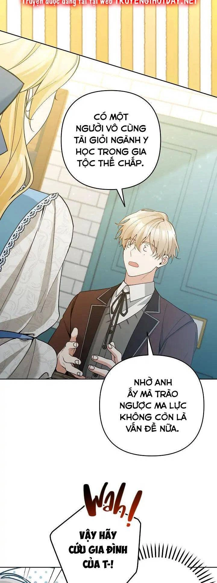 Đừng Đến Cửa Hàng Của Ác Nữ Chapter 50 - 3