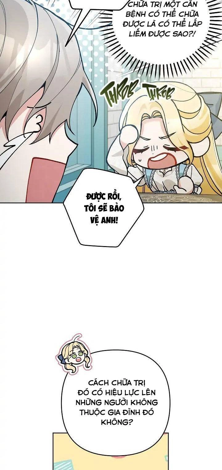 Đừng Đến Cửa Hàng Của Ác Nữ Chapter 50 - 4