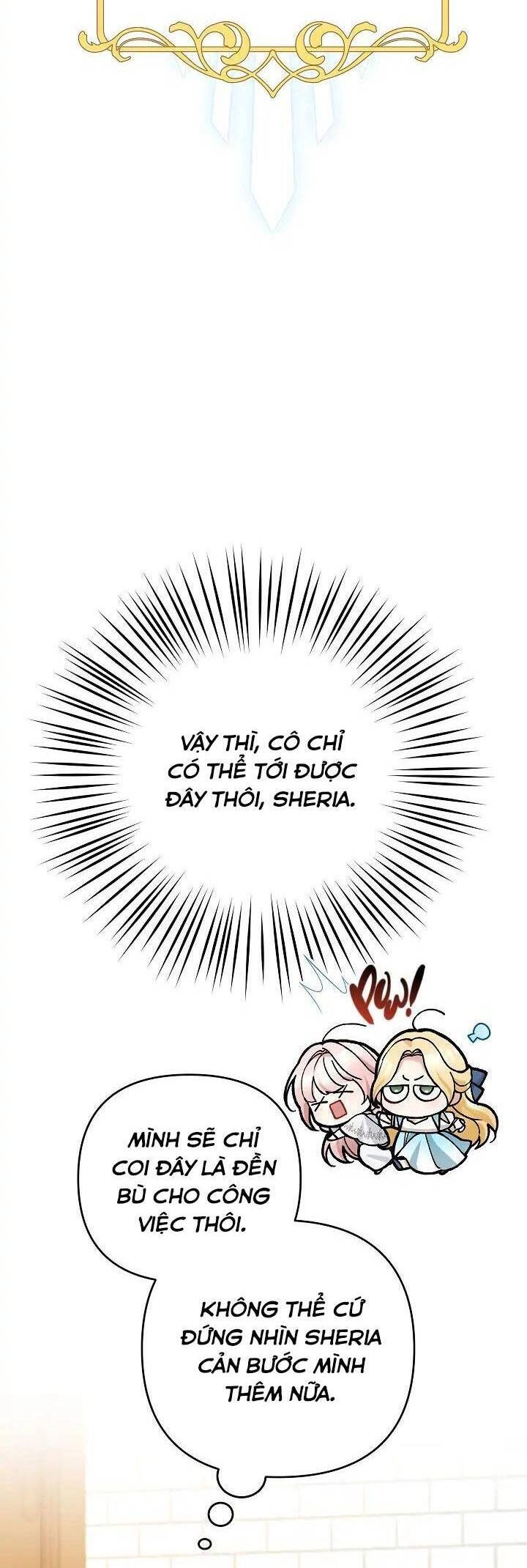 Đừng Đến Cửa Hàng Của Ác Nữ Chapter 50 - 13