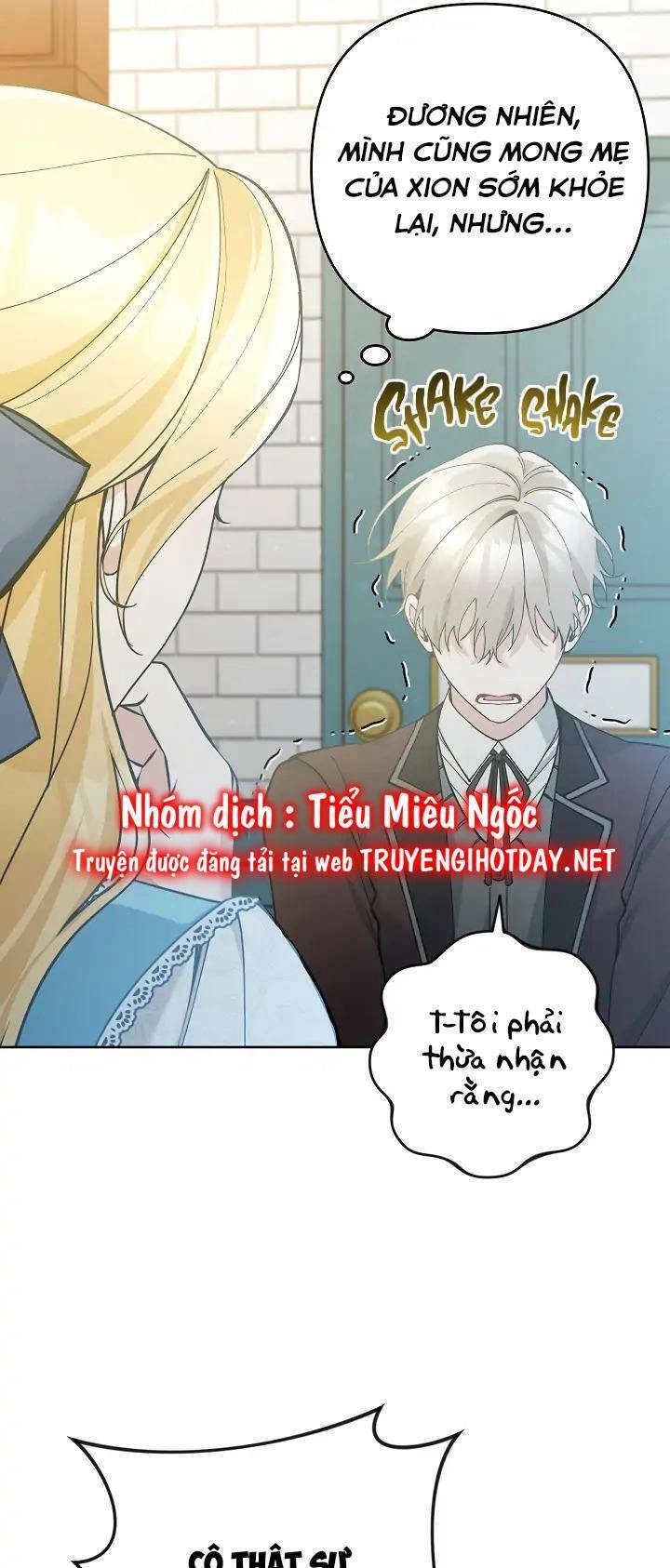 Đừng Đến Cửa Hàng Của Ác Nữ Chapter 50 - 14