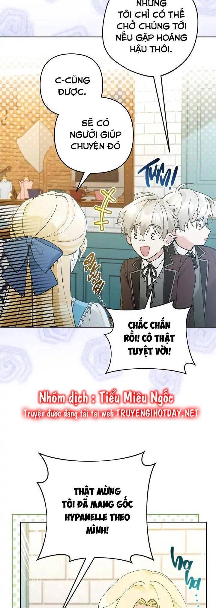 Đừng Đến Cửa Hàng Của Ác Nữ Chapter 50 - 17