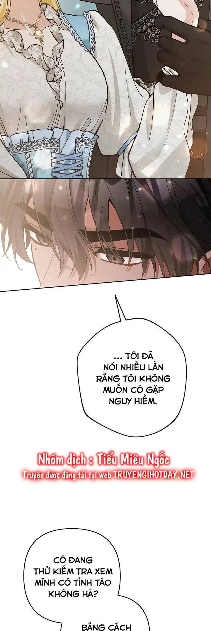 Đừng Đến Cửa Hàng Của Ác Nữ Chapter 50 - 20