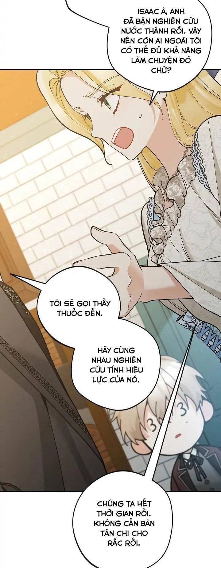 Đừng Đến Cửa Hàng Của Ác Nữ Chapter 50 - 22