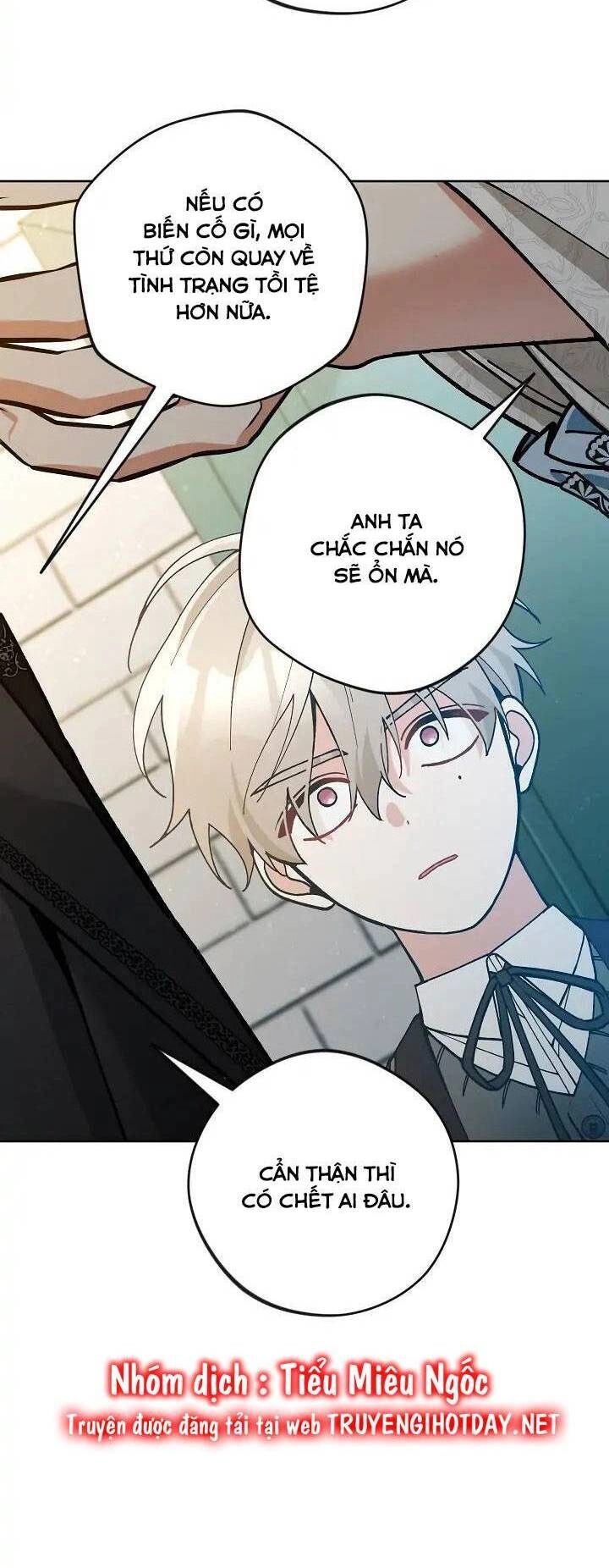 Đừng Đến Cửa Hàng Của Ác Nữ Chapter 50 - 23