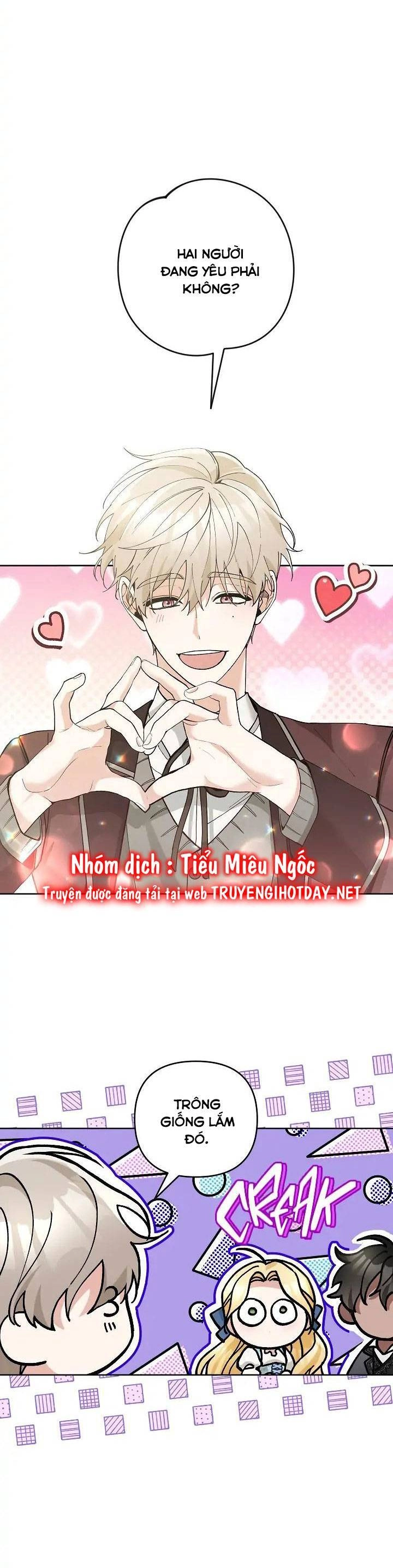 Đừng Đến Cửa Hàng Của Ác Nữ Chapter 50 - 26