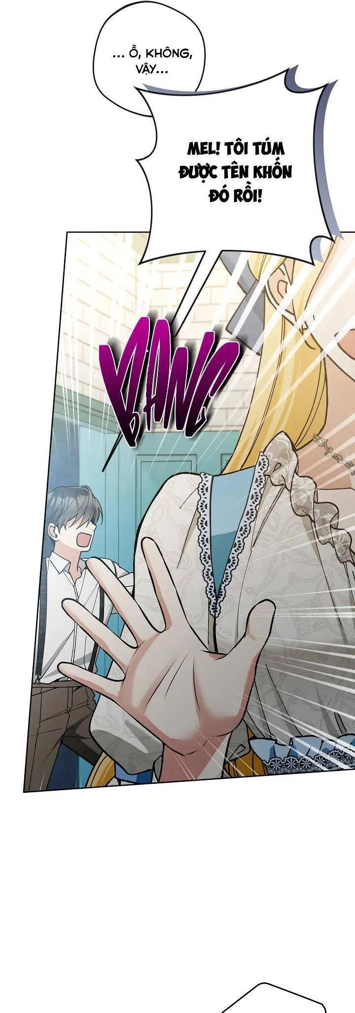 Đừng Đến Cửa Hàng Của Ác Nữ Chapter 50 - 27