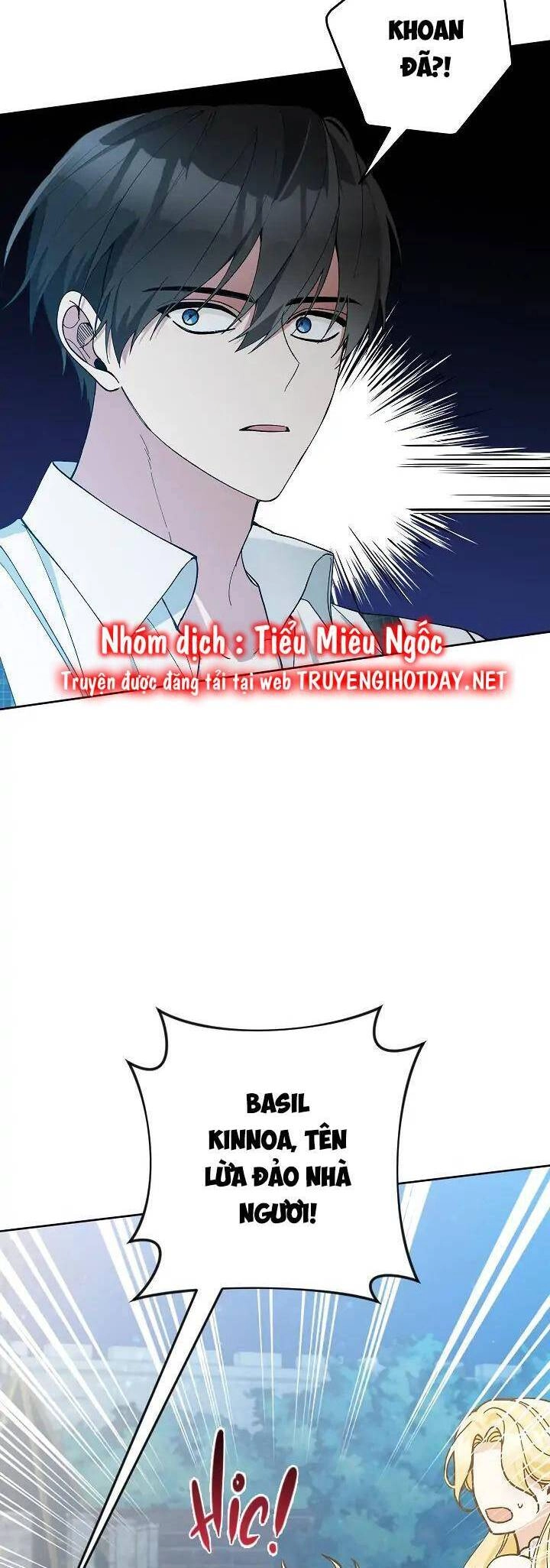 Đừng Đến Cửa Hàng Của Ác Nữ Chapter 50 - 28