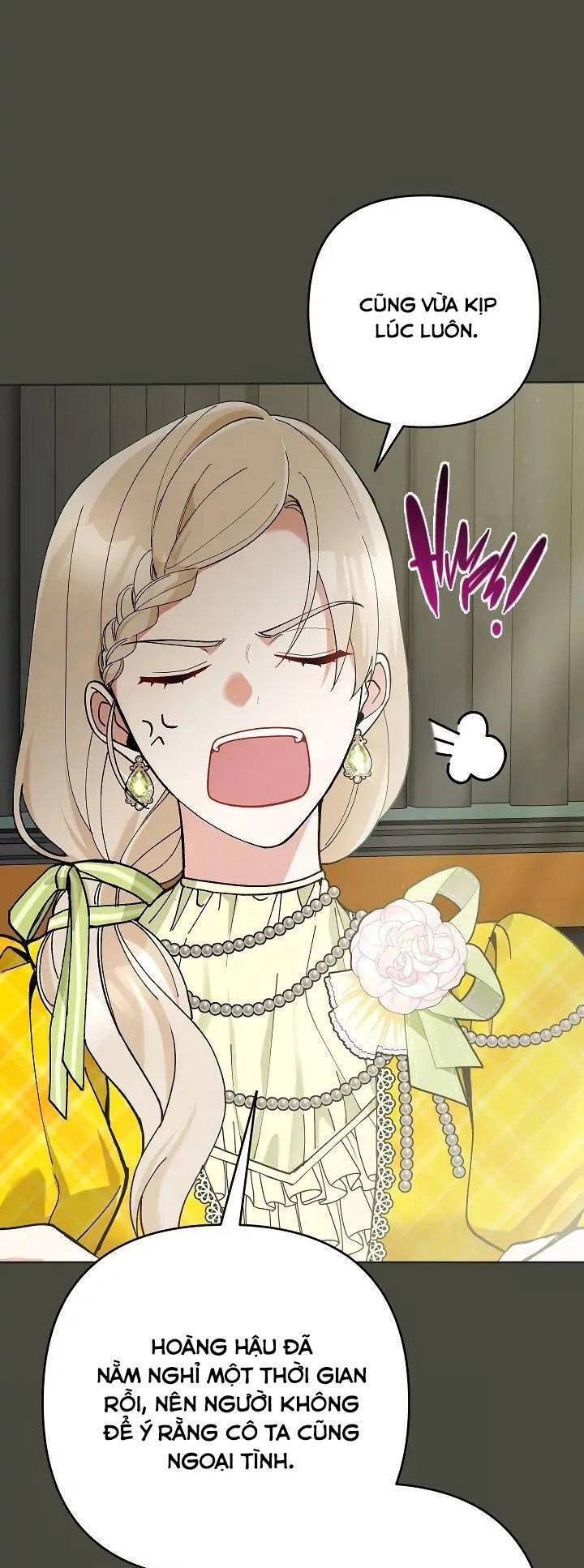 Đừng Đến Cửa Hàng Của Ác Nữ Chapter 50 - 43