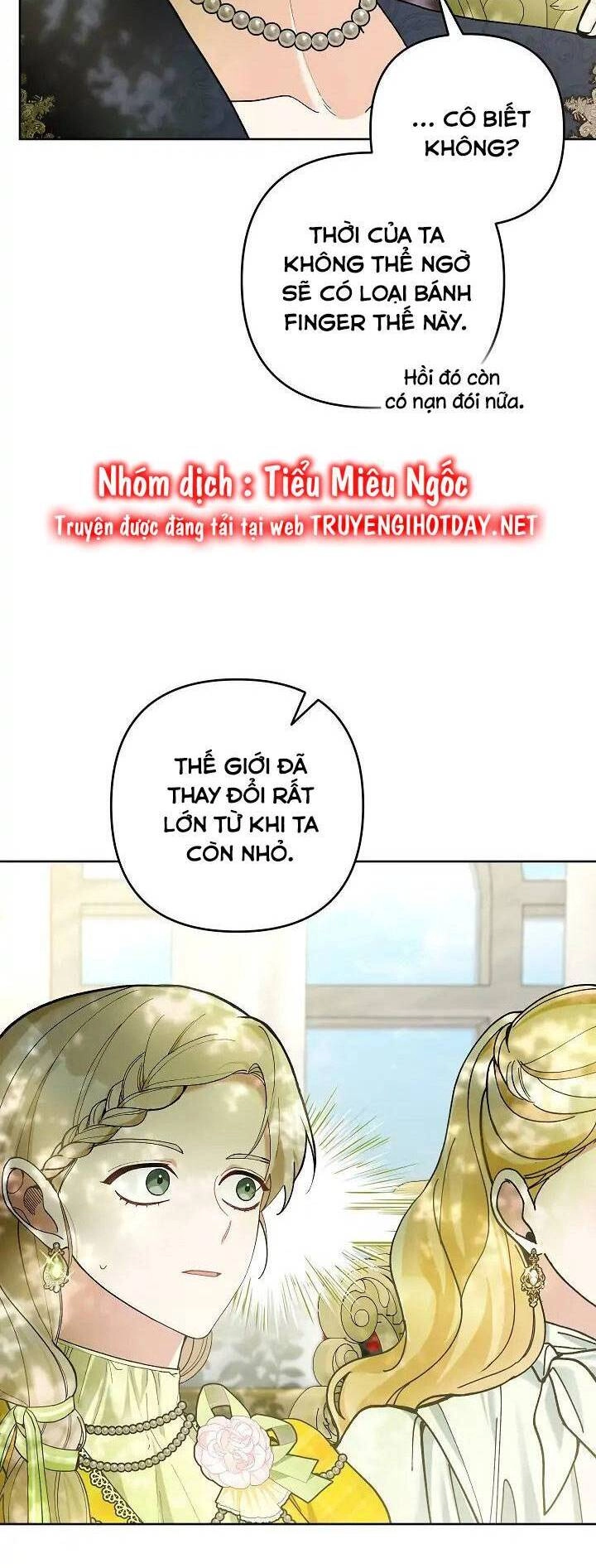 Đừng Đến Cửa Hàng Của Ác Nữ Chapter 50 - 48