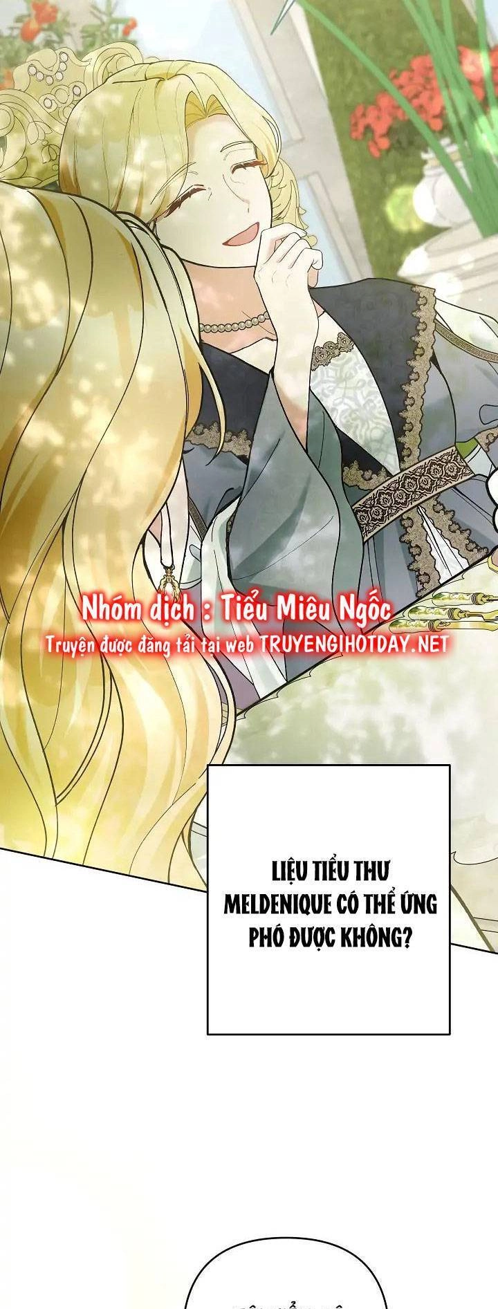 Đừng Đến Cửa Hàng Của Ác Nữ Chapter 50 - 51