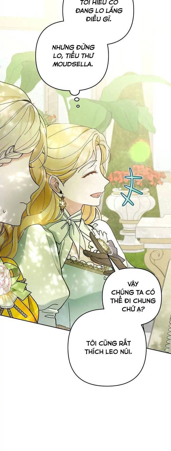 Đừng Đến Cửa Hàng Của Ác Nữ Chapter 50 - 52