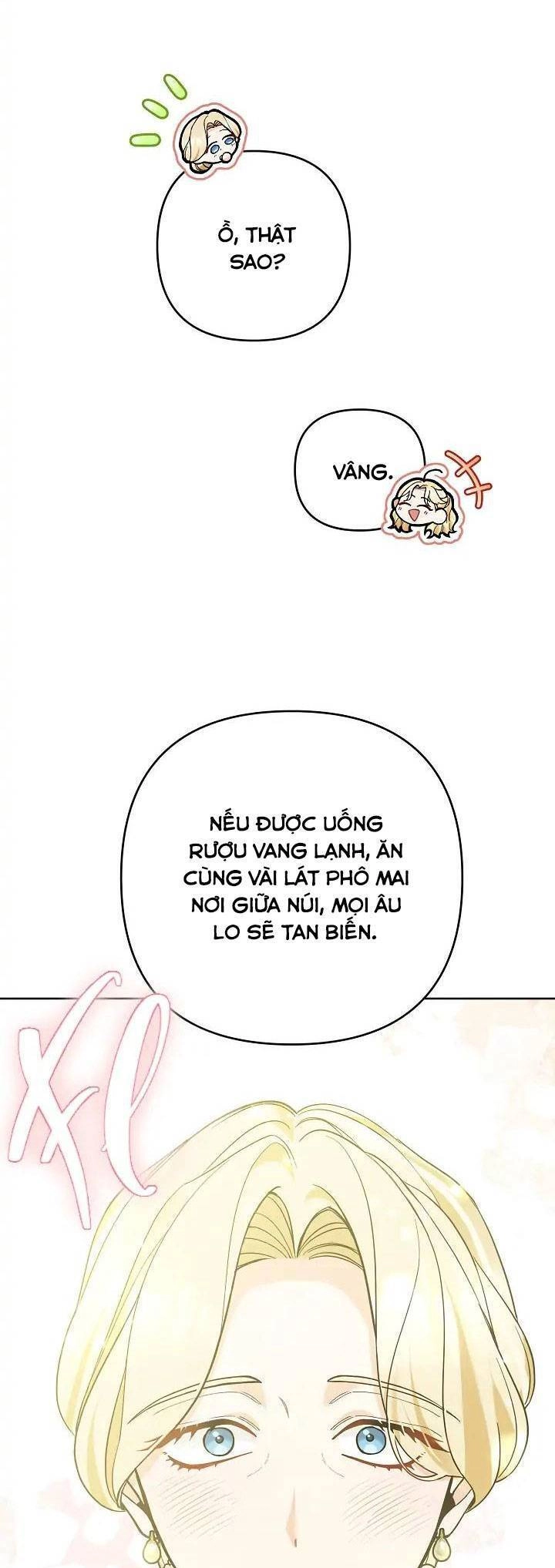 Đừng Đến Cửa Hàng Của Ác Nữ Chapter 50 - 53