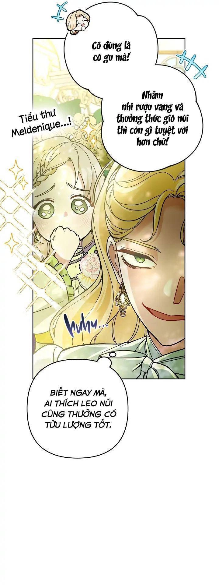 Đừng Đến Cửa Hàng Của Ác Nữ Chapter 50 - 55