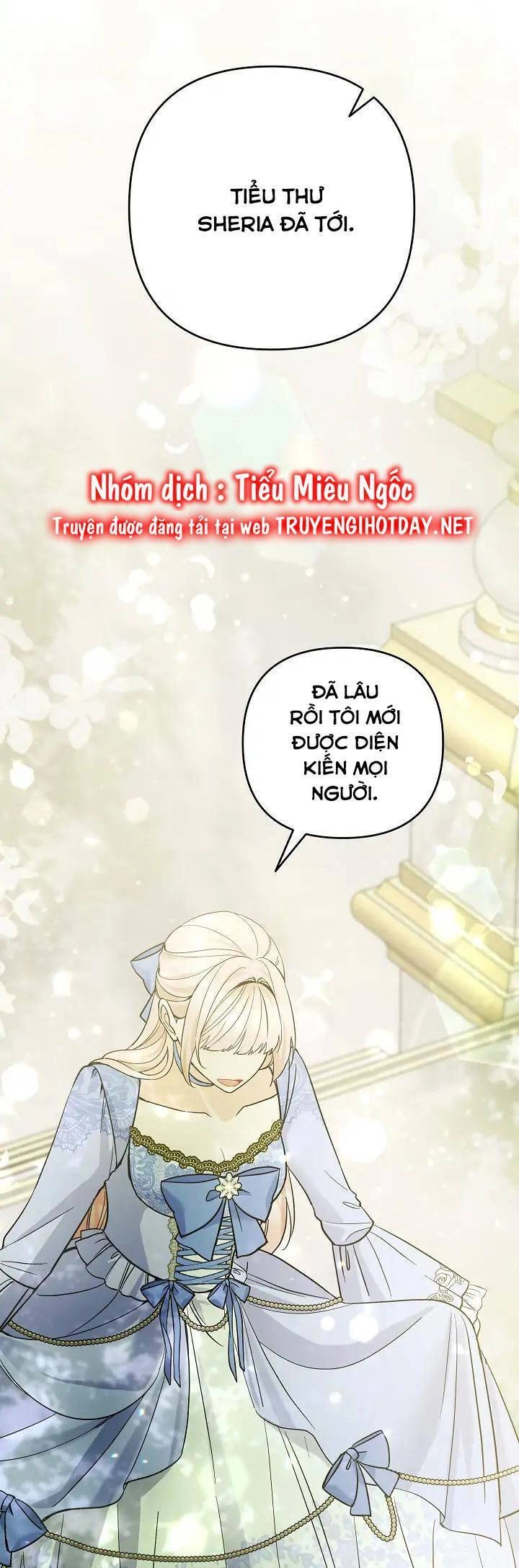 Đừng Đến Cửa Hàng Của Ác Nữ Chapter 50 - 61