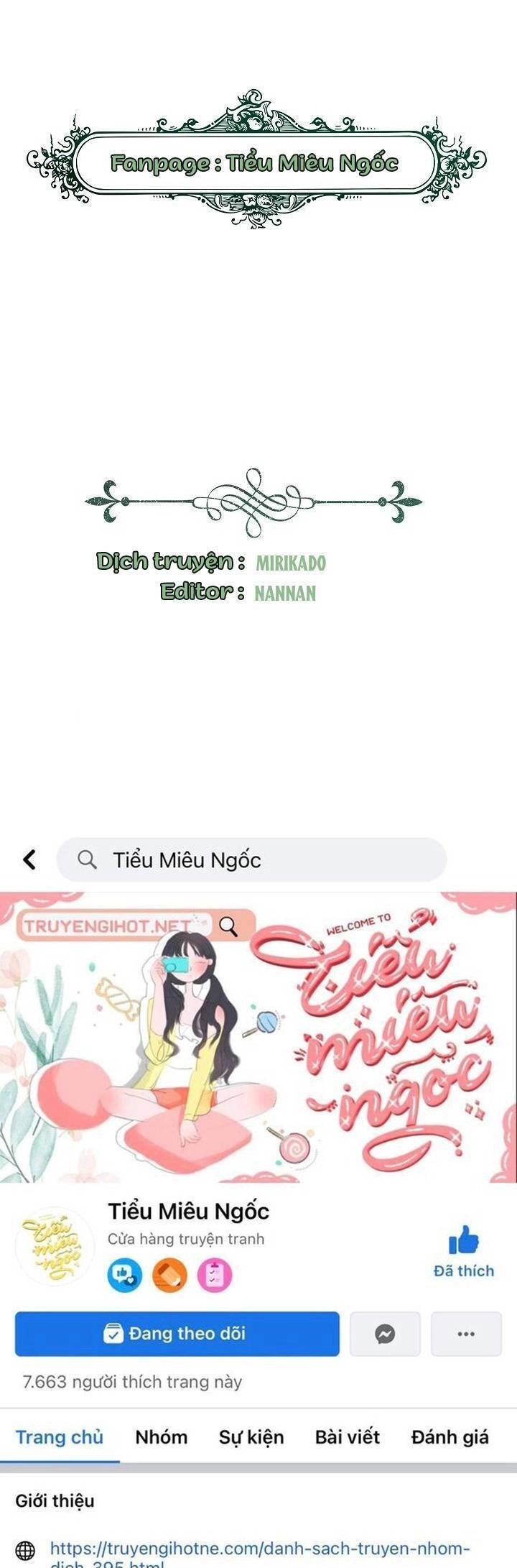 Đừng Đến Cửa Hàng Của Ác Nữ Chapter 51 - 1