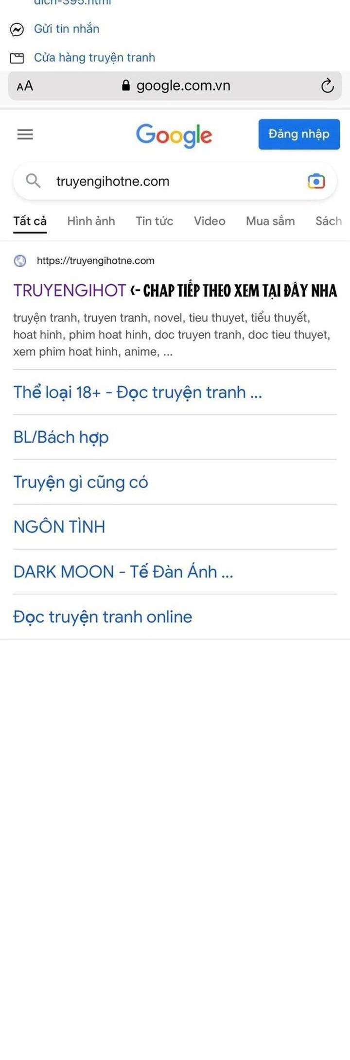 Đừng Đến Cửa Hàng Của Ác Nữ Chapter 51 - 2