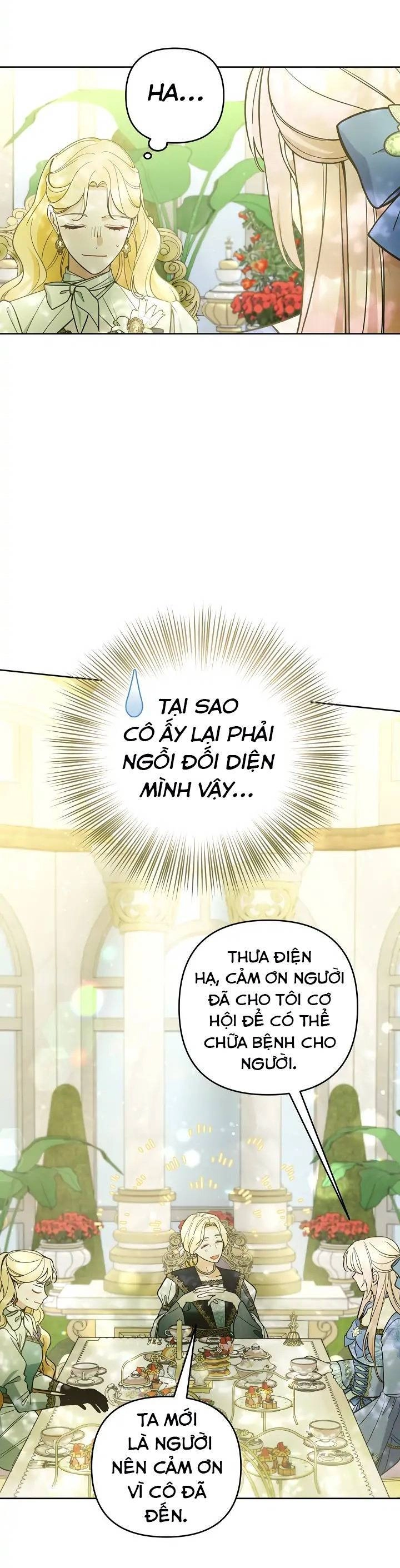 Đừng Đến Cửa Hàng Của Ác Nữ Chapter 51 - 4