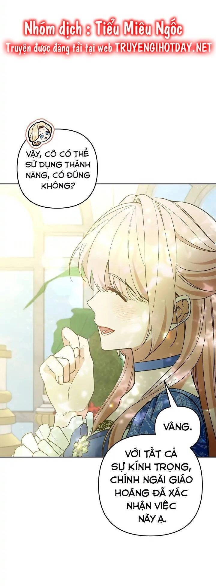 Đừng Đến Cửa Hàng Của Ác Nữ Chapter 51 - 5