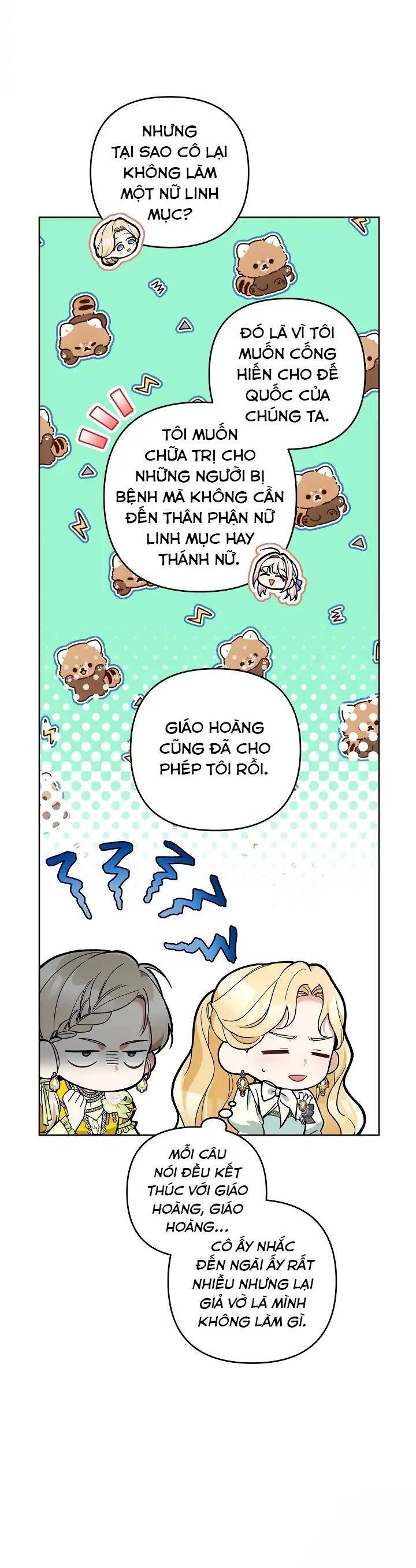 Đừng Đến Cửa Hàng Của Ác Nữ Chapter 51 - 6