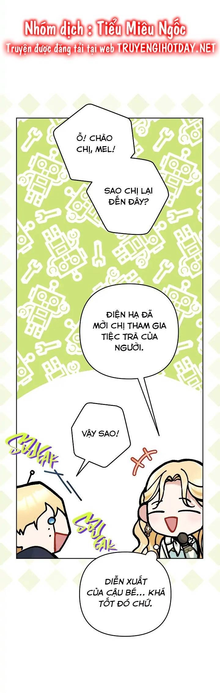 Đừng Đến Cửa Hàng Của Ác Nữ Chapter 51 - 16