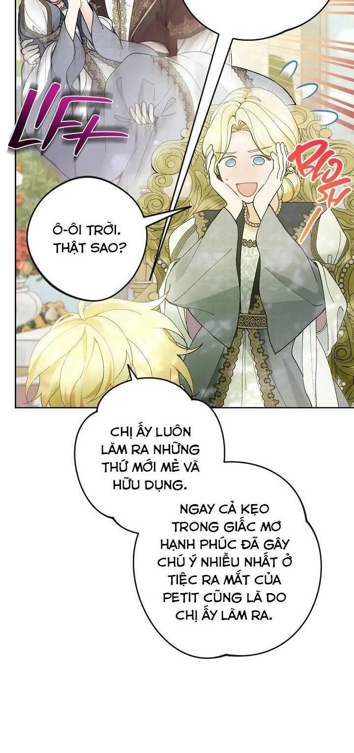 Đừng Đến Cửa Hàng Của Ác Nữ Chapter 51 - 18