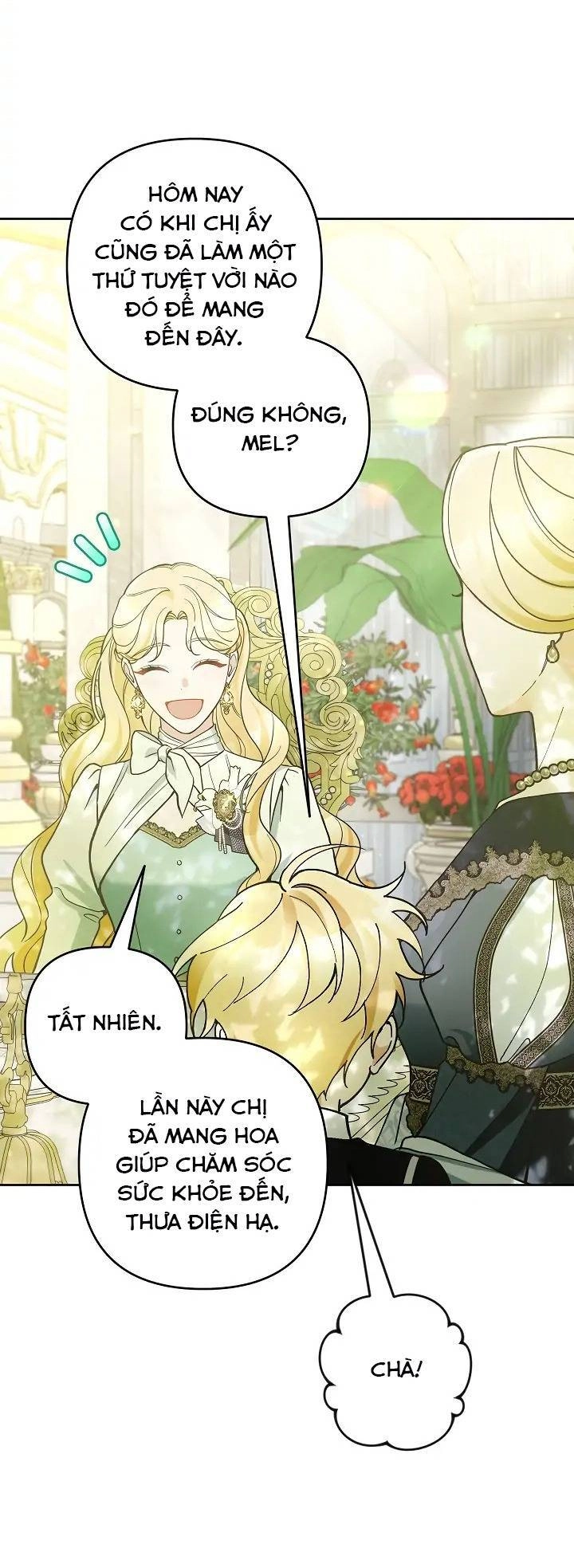 Đừng Đến Cửa Hàng Của Ác Nữ Chapter 51 - 21