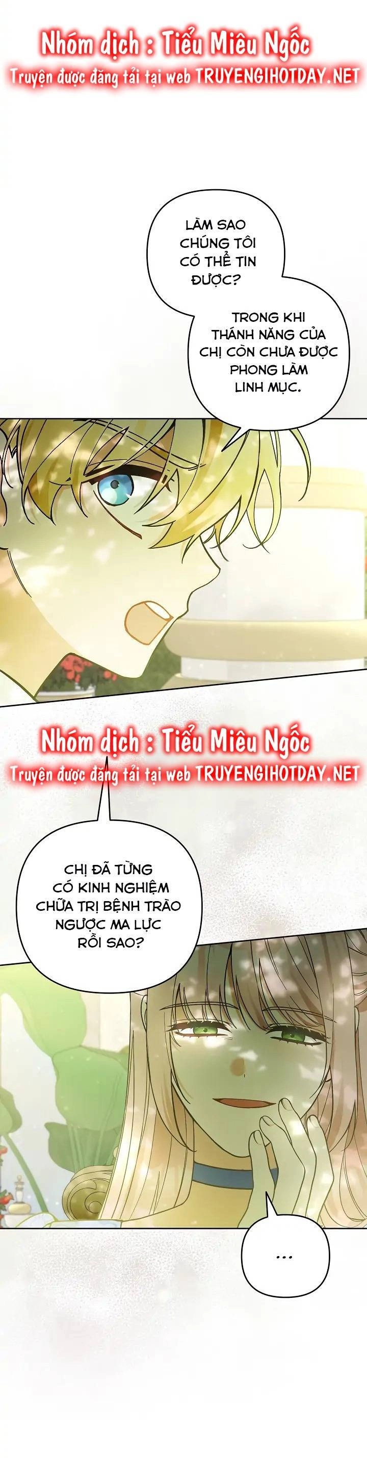 Đừng Đến Cửa Hàng Của Ác Nữ Chapter 51 - 26