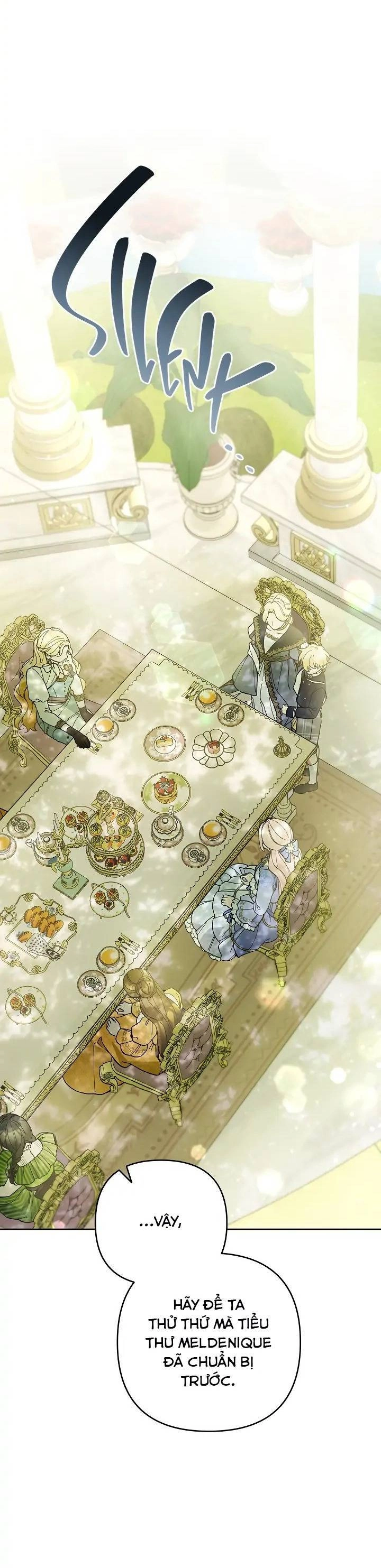 Đừng Đến Cửa Hàng Của Ác Nữ Chapter 51 - 27