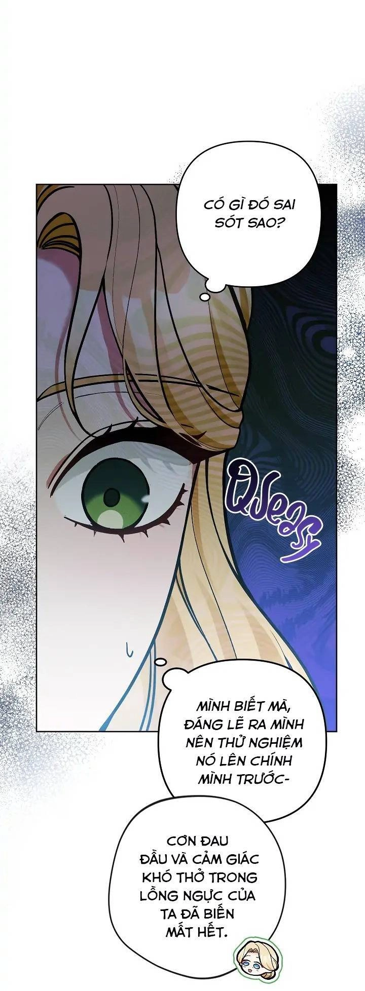 Đừng Đến Cửa Hàng Của Ác Nữ Chapter 51 - 31