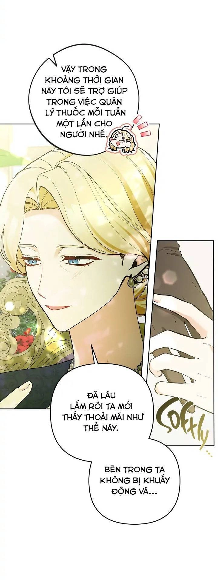 Đừng Đến Cửa Hàng Của Ác Nữ Chapter 51 - 33