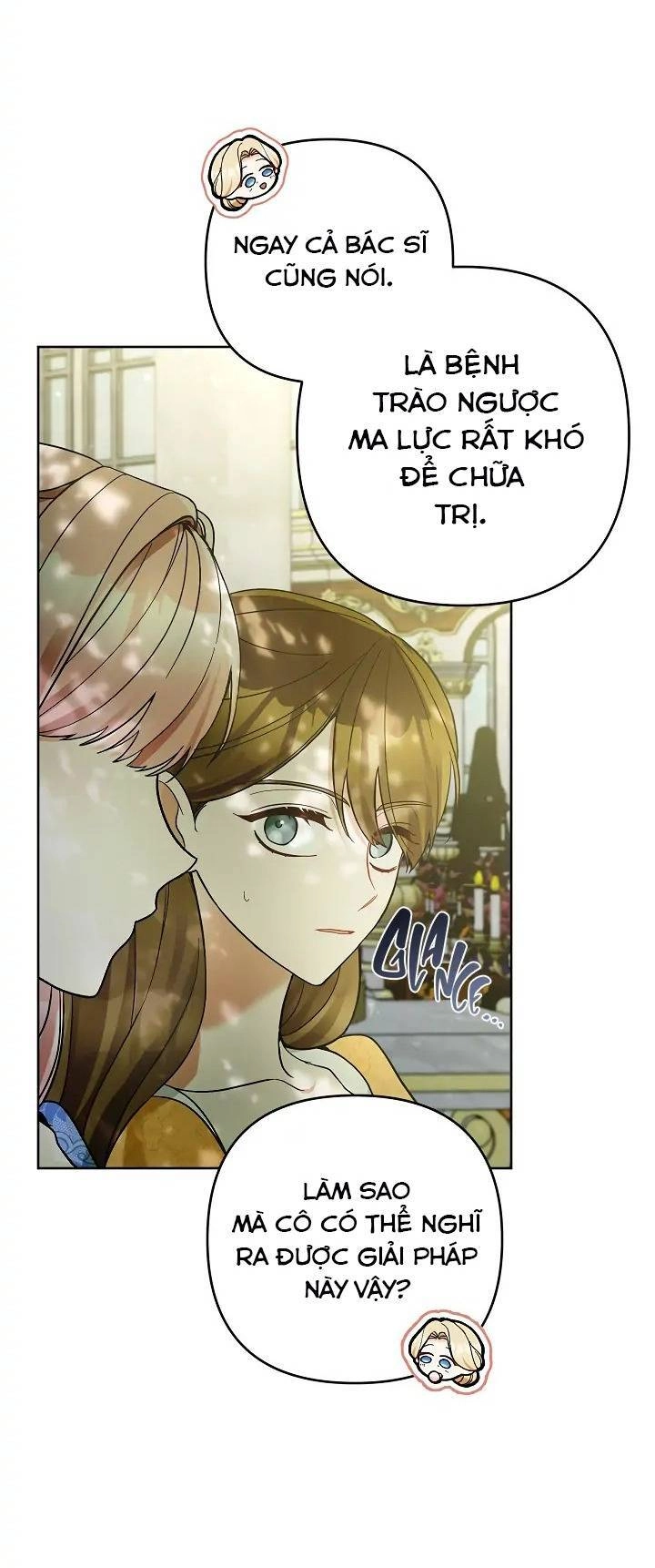 Đừng Đến Cửa Hàng Của Ác Nữ Chapter 51 - 36